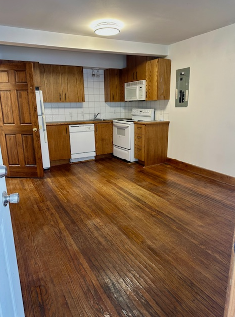 1 Bedroom After