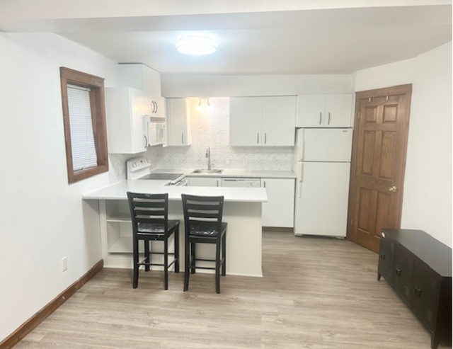 2 Bedroom After