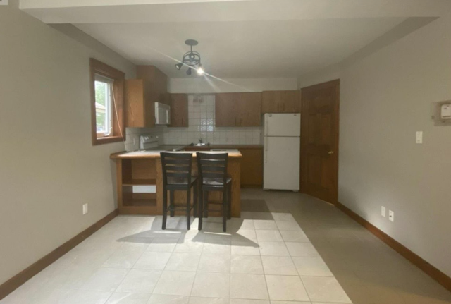 2 Bedroom Before