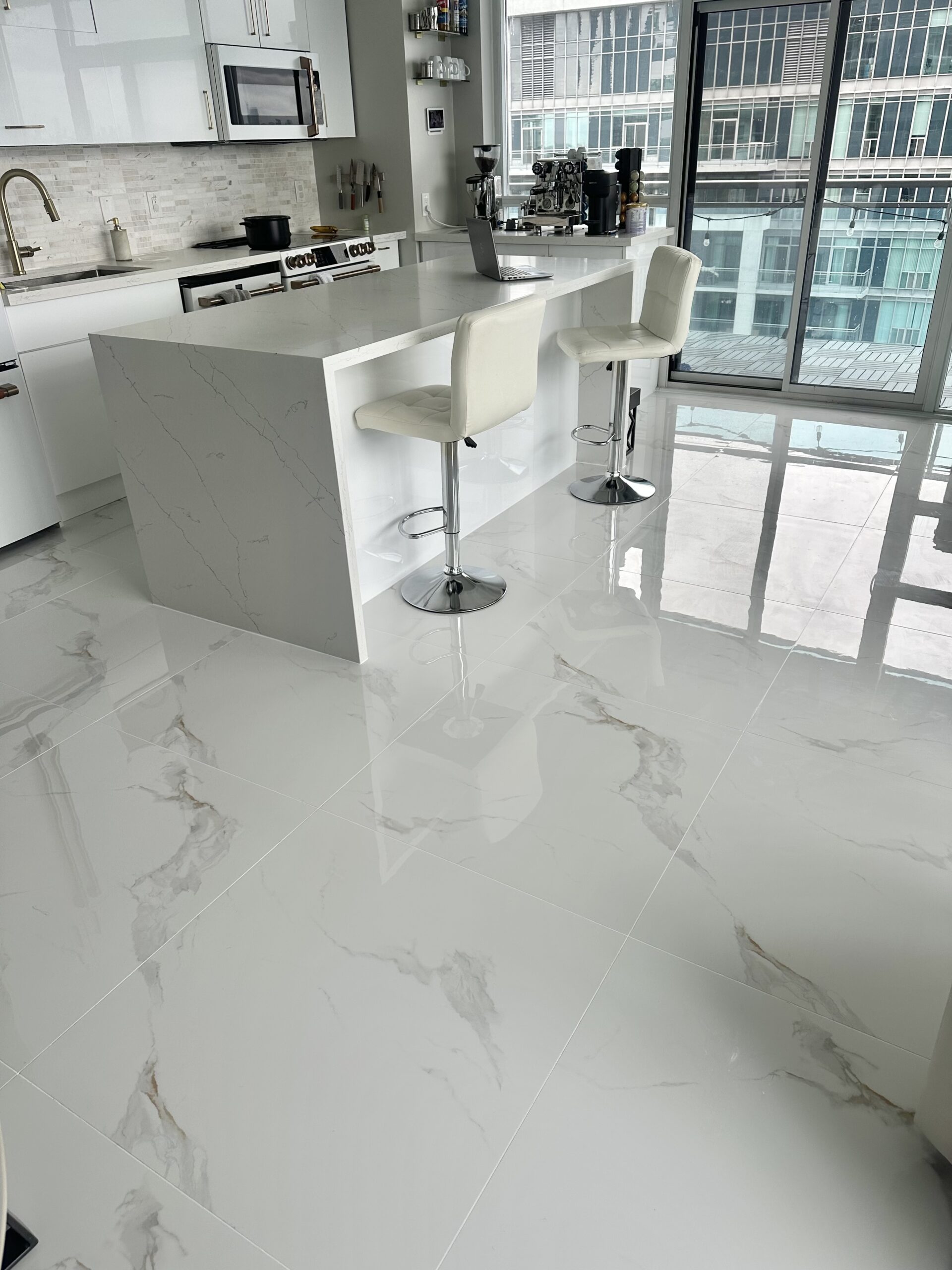Kitchen Upgrade